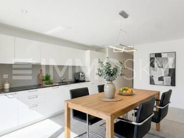 Lot B5 1 Neue Wohnung mit Terrasse