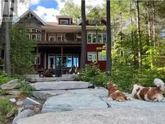 Lot B 1102 Bebris Road, Central Frontenac, ON, K0H 1B0 hou.