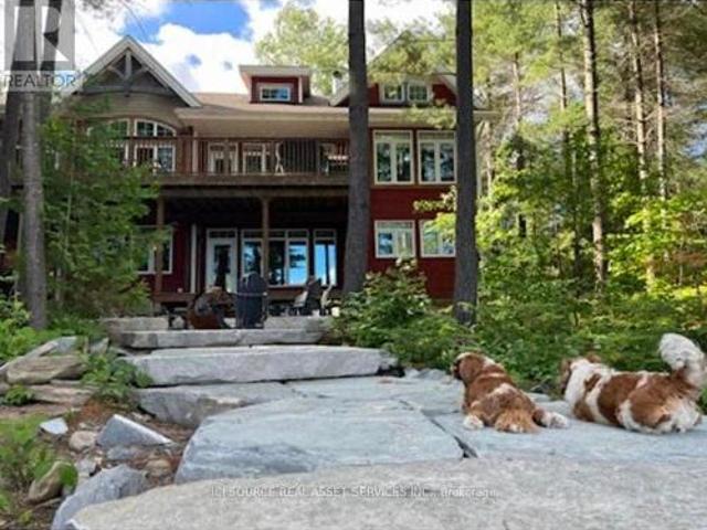 Lot B 1102 Bebris Road, Frontenac, ON, K0H 1B0 house for sale | Listing ID X9362 | Royal LePage