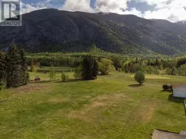 Lot B Thornhill Street, Terrace, BC, V8G 4Z5 vacant land for.