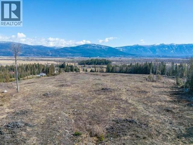 Lot B West Creston Road, Creston, BC, V0B 1G7 vacant land for sale | Listing ID 10382 | Royal LePage