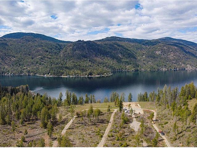 Lot B Mcrae Road Christina Lake, British Columbia