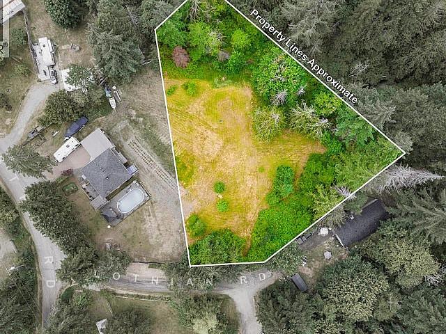 Lot B Plested Rd Port Alberni, British Columbia