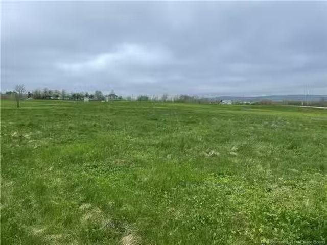 Lot B Route 705, Wickham, NB, E5T 3Y9 vacant land for sale.