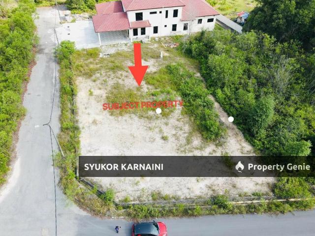 LOT BANGLO AMBANG SURIA Puncak Alam