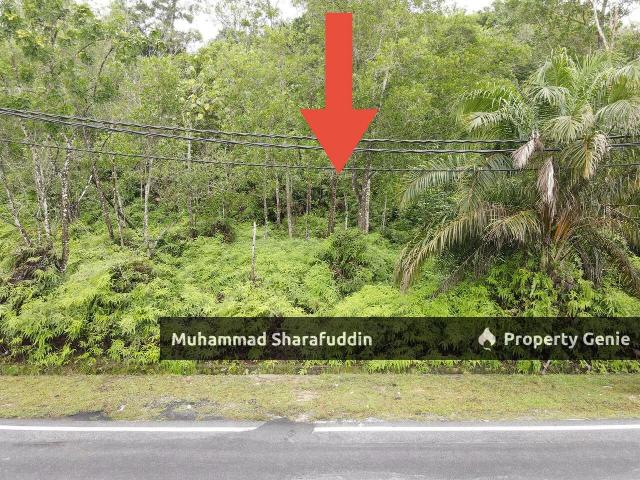 LOT BANGLO AMBANG SURIA PUNCAK ALAM *Dekat Stesen ECRL