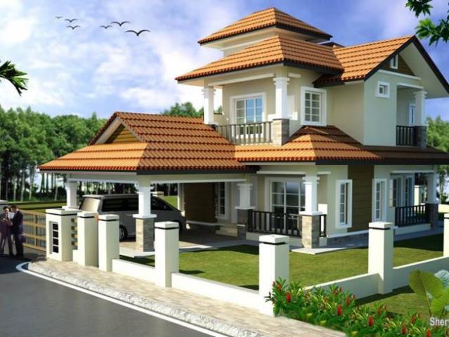 LOT BANGLO FOR SALE AT HULU LANGAT SELANGOR NEAR BY KUALA LUMPUR