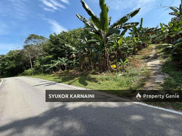 Lot Banglo Kg Kenanga Tambahan