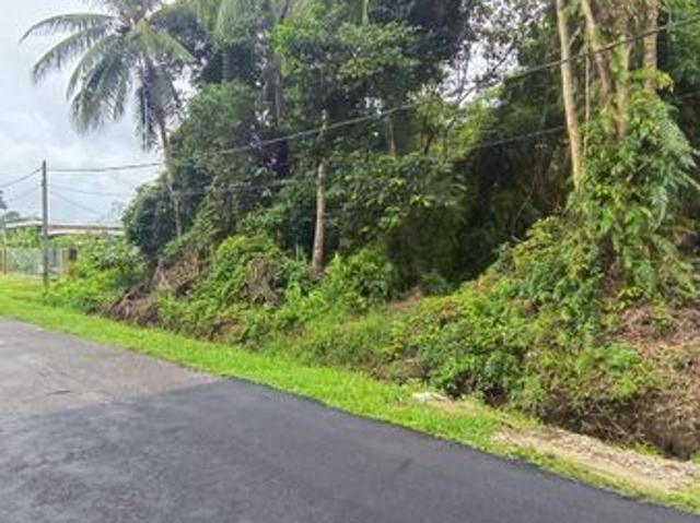 Lot Banglo Pantai Sepat Kuantan