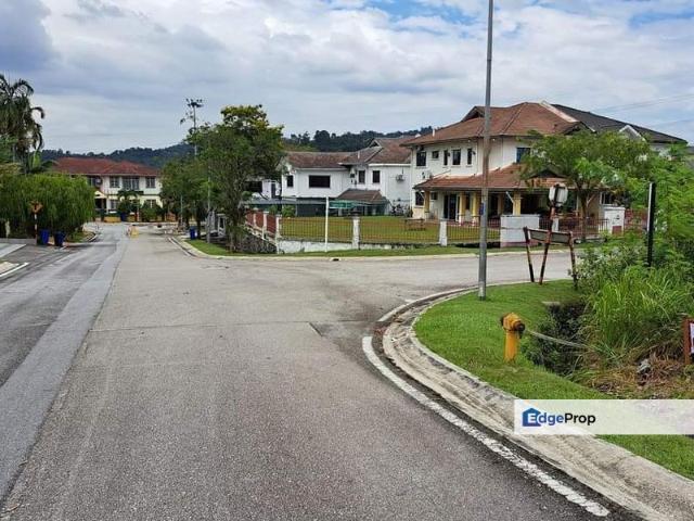 LOT BANGLO @ SEKSYEN 8 SHAH ALAM  FOR