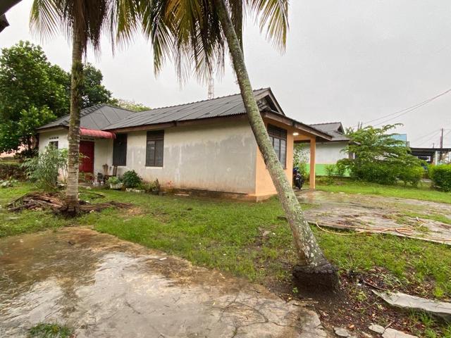 Lot Banglo Taman Sri Lambak