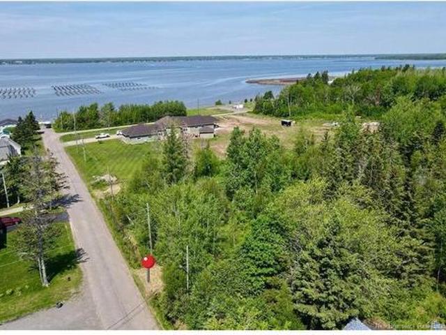 Lot Beaverbrook Rd, Grande Digue, NB, E4R 3W4 vacant land for sale | Listing ID NB141605 | Royal LePage