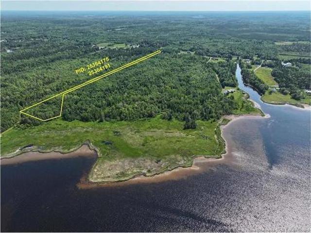 Lot Bedec Rd, Richibucto Village, NB, E4W 1B2 vacant land for sale | Listing ID NB142741 | Royal LePage