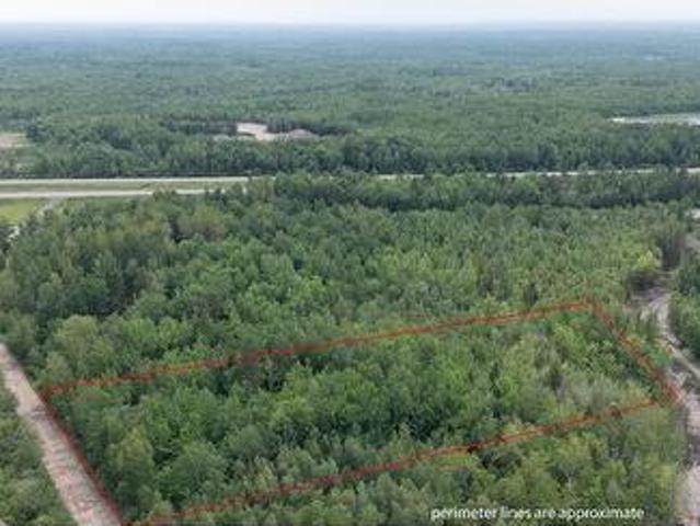 Lot Bellevue Heights, Shediac, NB, E4P 1H3 vacant land for sale | Listing ID NB144096 | Royal LePage