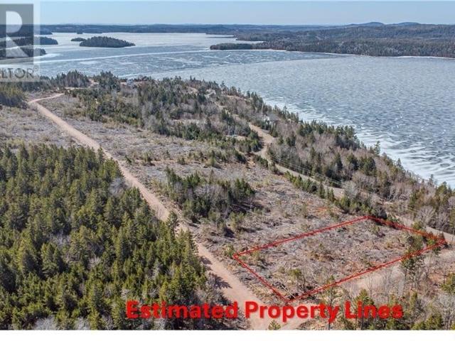Lot Bluff Road
