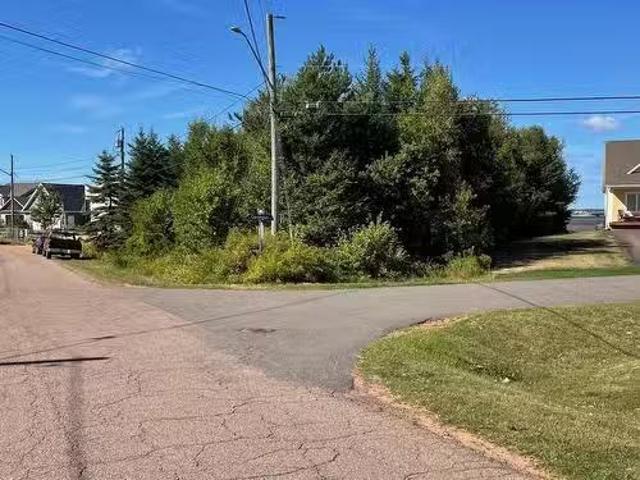 Lot Brandy Lane, Stratford, PE, C1B 1M8 vacant land for sale.