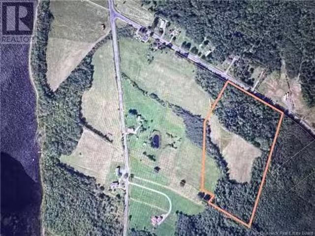 Lot Bridge Drive, Cambridge Narrows, NB, E4C 1W3 vacant land.