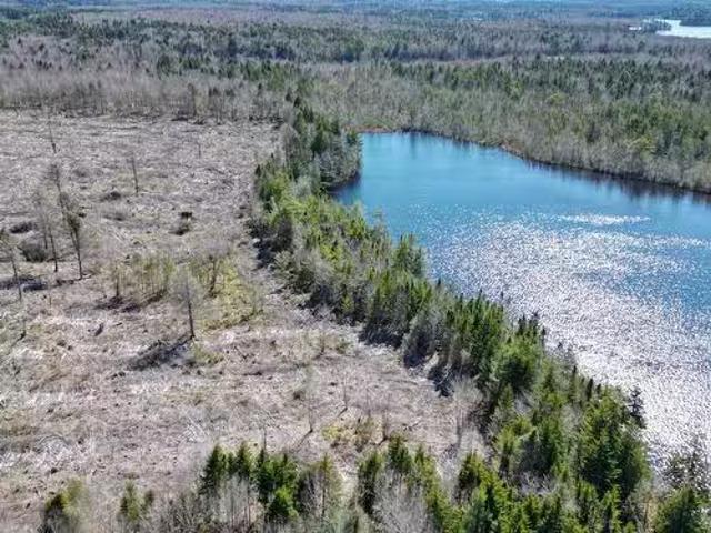 Lot Bull Lake Road, Concession, NS, B0W 1M0 vacant land for.