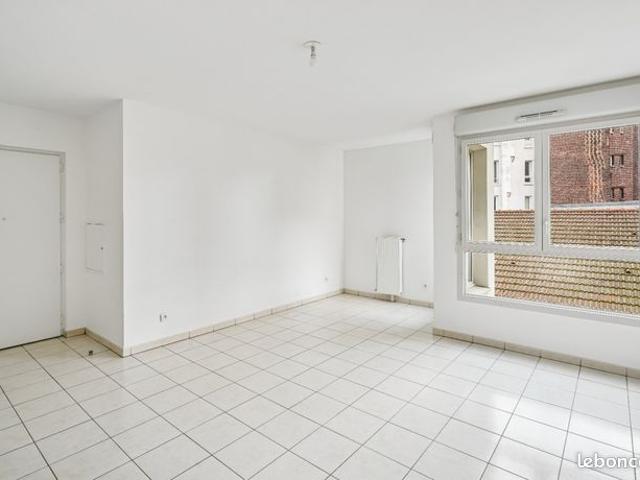 Lot C26 St Denis