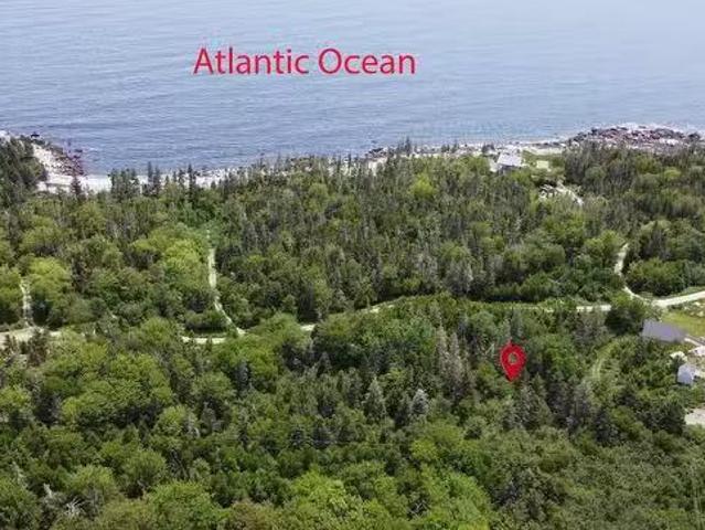 Lot C5 Everetts Way, Hunts Point, NS, B0T 1G0 vacant land fo.