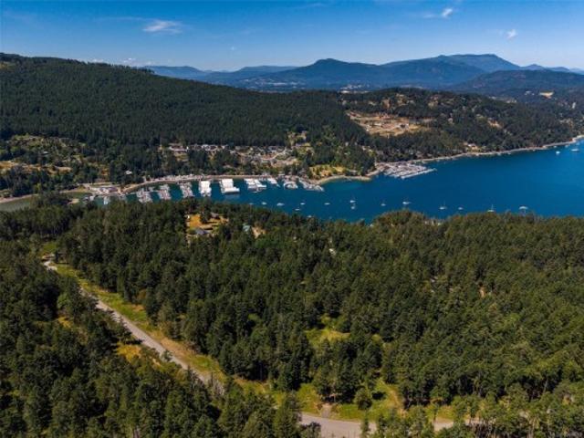 Lot D 6755 Stoney Hill Rd, Duncan, BC, V9L 6Y6 vacant land for sale | Listing ID 1041 | Royal LePage