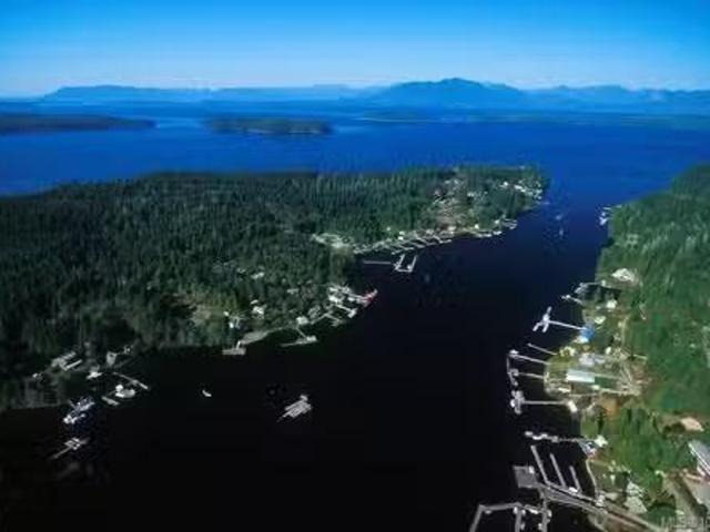 Lot D Cape Beale Trail, Bamfield, BC, V0R 1B0 vacant land fo.
