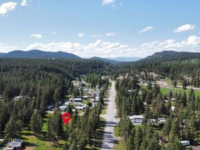 Lot D King Street, Cranbrook, BC, V1C 6S6 vacant land for sale | Listing ID 10389 | Royal LePage