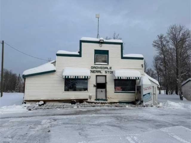 Lot D Main Street, Grovedale, AB, T0H 1X0 commercial for sale | Listing ID A2276 | Royal LePage