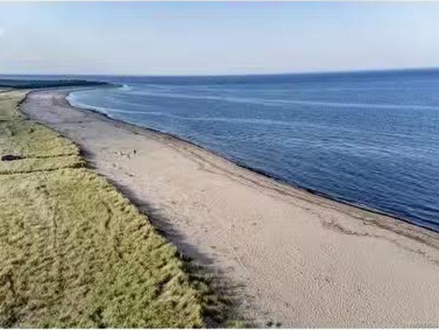 Lot D Route 505, Richibucto Village, NB, E4W 1E2 vacant land.