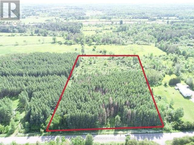 Lot Dornie Road, North Glengarry, ON, K0C 1A0 vacant land for sale | Listing ID X13465 | Royal LePage