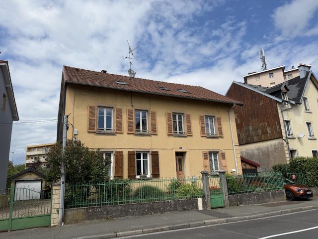 LOT DE 3 APPARTEMENTS LOUÉS À FORT RENDEMENT LOCATIFS