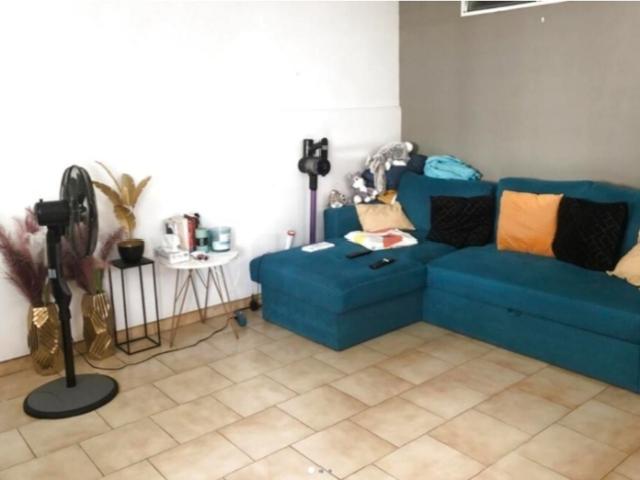 Lot de 2 appartement s de type T2