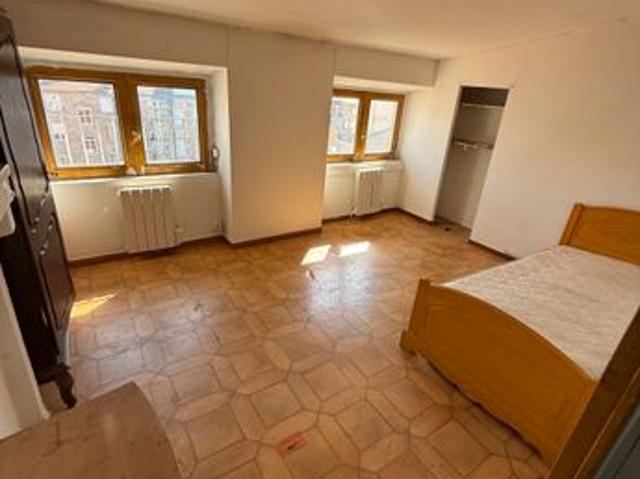Lot de 2 appartements