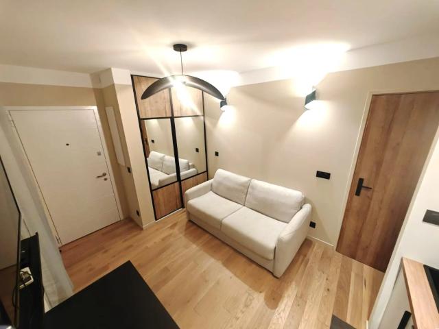 Lot De 2 Appartements Californie Studio & 3 Pièces 55m² Nice