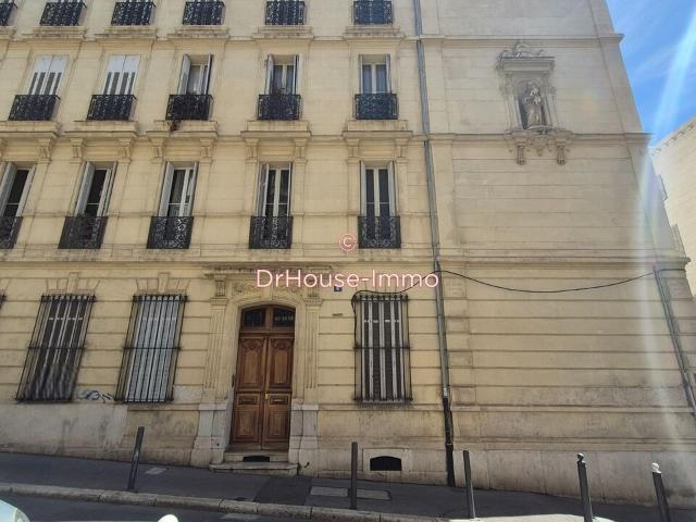LOT DE 2 appartements de 102 m² et 107 m² dont un loué