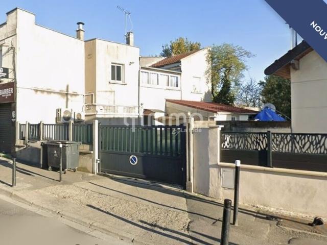 Lot de 2 Appartements Idéale Investisseur Pierrefitte Sur Se