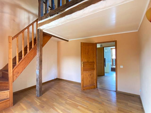 Lot de 2 appartements T2 + Studio Vétheuil 65 m² 90 m² au sol