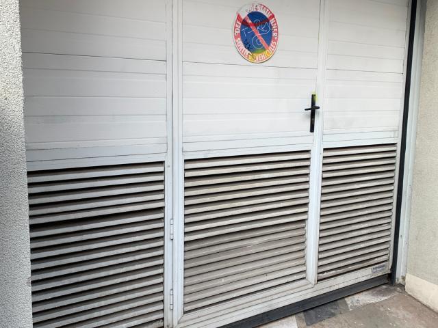 LOT DE 7 EMPLACEMENTS DE PARKINGS LOUES CENTRE VILLE SAINT ETIENNE