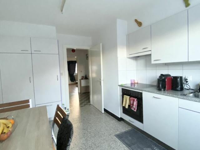 Lot de 4 appartements à vendre à Saillon Vente séparée possible