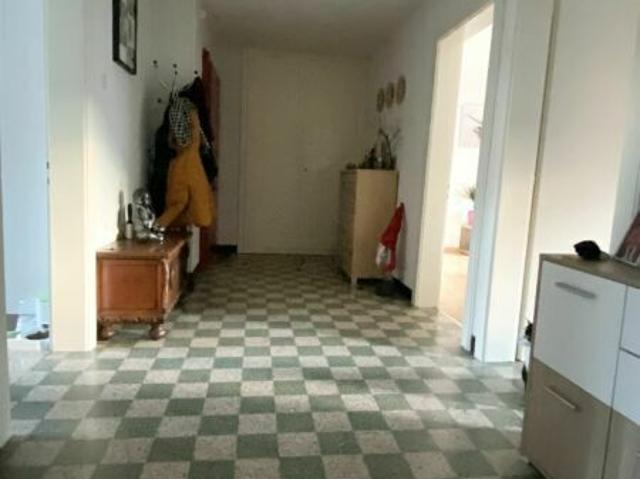 Lot de 4 appartements à vendre à Saillon Vente séparée possible | dreamo. Ch