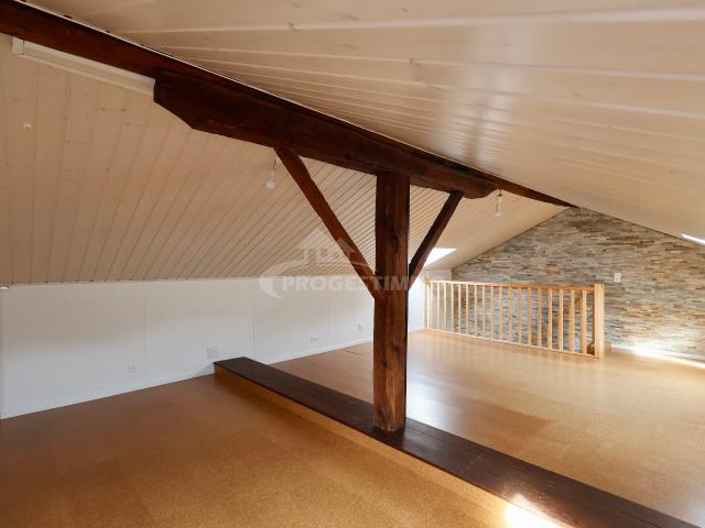 Lot de deux appartements au coeur de fully | dreamo. Ch