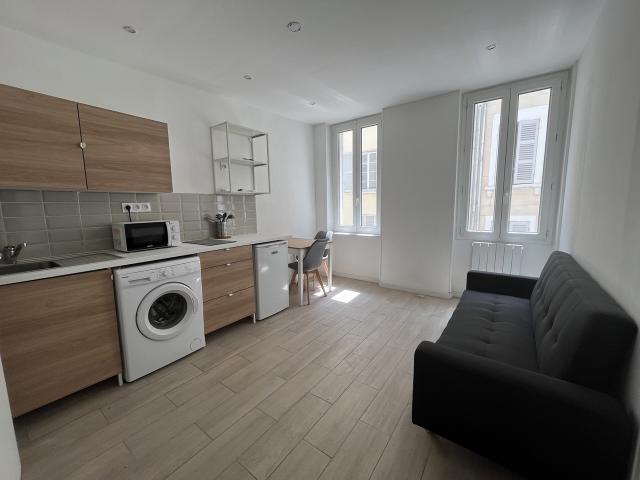 LOT DE DEUX APPARTEMENTS/ SPECIAL INVESTISSEURS