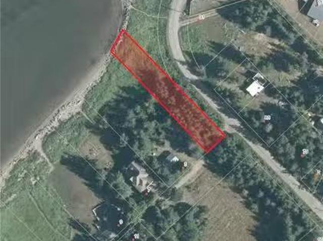Lot De La Breche Rd, Beaubassin East, NB, E4P 7B8 vacant lan.