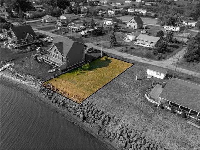 Lot De La Mer, Cocagne, NB, E4R 2M1 vacant land for sale | Listing ID NB145812 | Royal LePage