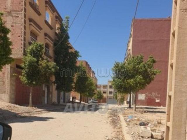 Lot de terrain R2 Commercial 127m Hay Najd 2
