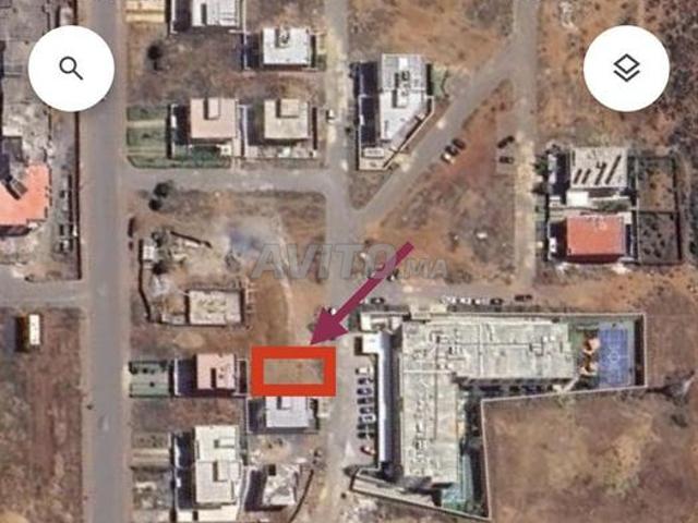 Lot de Villa de 223m2