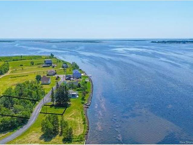 Lot Des Chalets St, Inkerman Ferry, NB, E8P 1V8 vacant land for sale | Listing ID NB135724 | Royal LePage