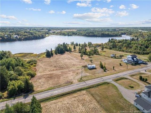 Lot Desherbiers St, Saint Louis De Kent, NB, E4X 1S2 vacant land for sale | Listing ID NB139510 | Royal LePage