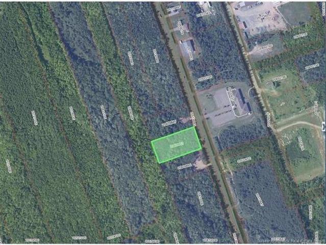 Lot Du Parc St, Paquetville, NB, E8R 1J5 vacant land for sale | Listing ID NB144377 | Royal LePage