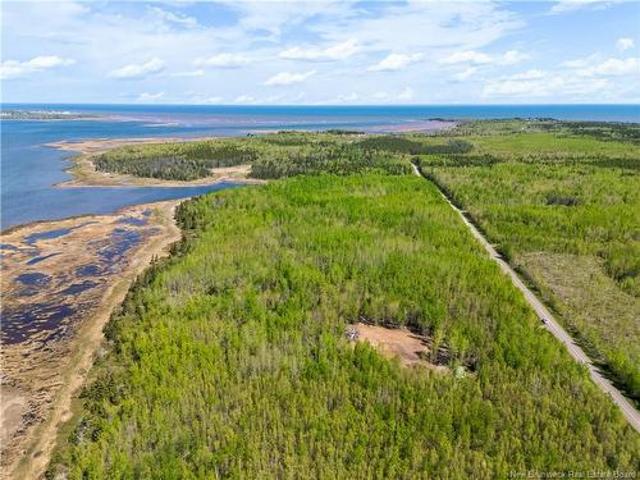 Lot Duguay Point Rd, Shemogue, NB, E4M 3W6 vacant land for sale | Listing ID NB140796 | Royal LePage